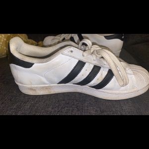 Adidas Superstar edition Shoes